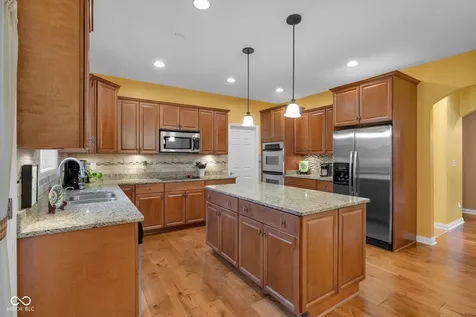 7510 Sedge Meadow Drive Indianapolis IN 46278