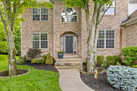7510 Sedge Meadow Drive Indianapolis IN 46278