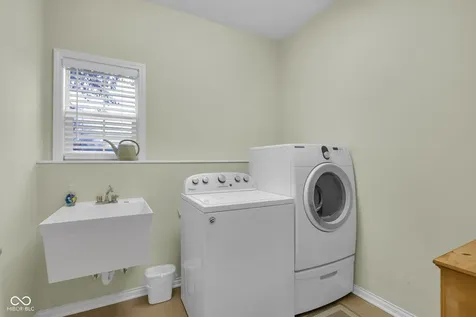 7510 Sedge Meadow Drive Indianapolis IN 46278