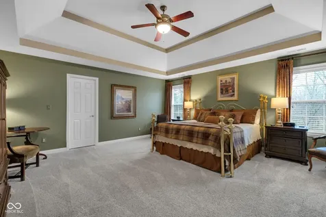 7510 Sedge Meadow Drive Indianapolis IN 46278