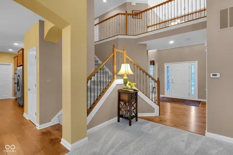 7510 Sedge Meadow Drive Indianapolis IN 46278