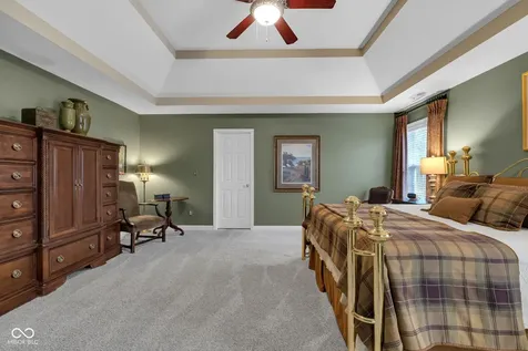 7510 Sedge Meadow Drive Indianapolis IN 46278