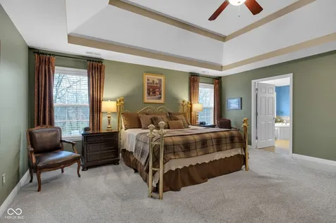 7510 Sedge Meadow Drive Indianapolis IN 46278