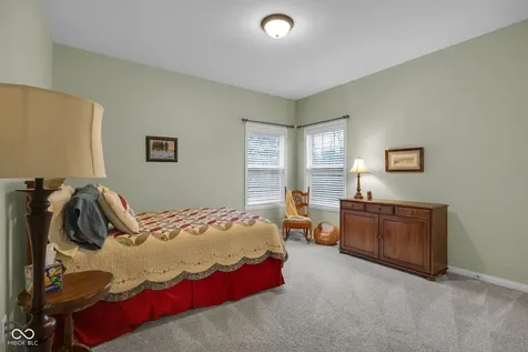 7510 Sedge Meadow Drive Indianapolis IN 46278
