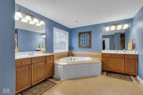 7510 Sedge Meadow Drive Indianapolis IN 46278