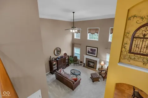 7510 Sedge Meadow Drive Indianapolis IN 46278