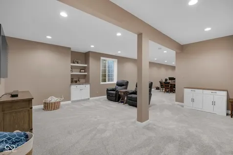 7510 Sedge Meadow Drive Indianapolis IN 46278