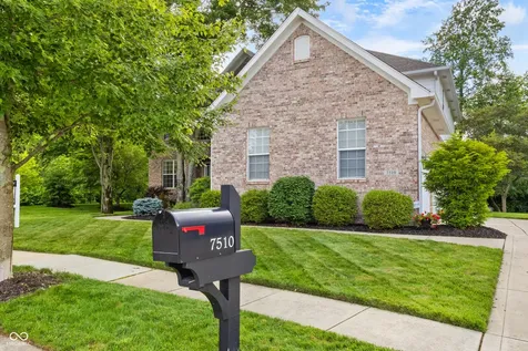 7510 Sedge Meadow Drive Indianapolis IN 46278