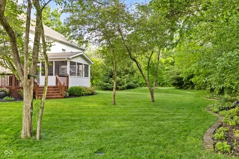 7510 Sedge Meadow Drive Indianapolis IN 46278
