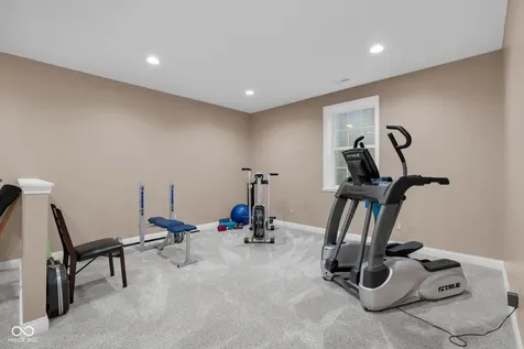 7510 Sedge Meadow Drive Indianapolis IN 46278