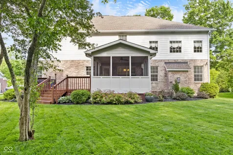 7510 Sedge Meadow Drive Indianapolis IN 46278