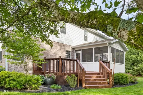 7510 Sedge Meadow Drive Indianapolis IN 46278
