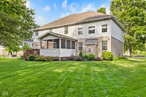 7510 Sedge Meadow Drive Indianapolis IN 46278