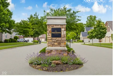 7510 Sedge Meadow Drive Indianapolis IN 46278