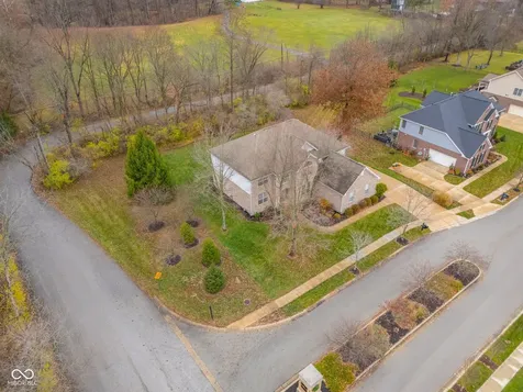 7510 Sedge Meadow Drive Indianapolis IN 46278