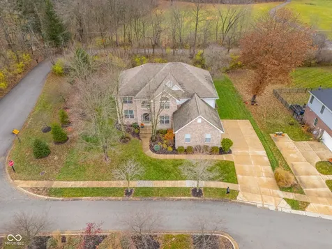 7510 Sedge Meadow Drive Indianapolis IN 46278