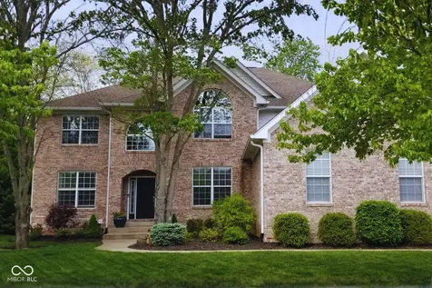 7510 Sedge Meadow Drive Indianapolis IN 46278