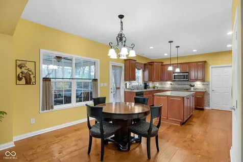 7510 Sedge Meadow Drive Indianapolis IN 46278