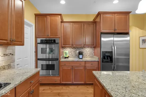 7510 Sedge Meadow Drive Indianapolis IN 46278