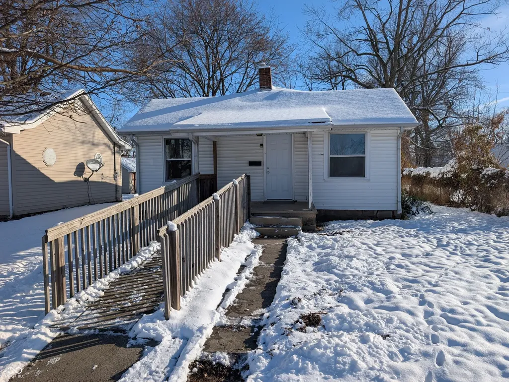 1410 Walton Street Anderson IN 46016