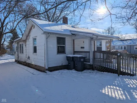 1410 Walton Street Anderson IN 46016