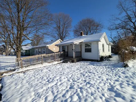 1410 Walton Street Anderson IN 46016