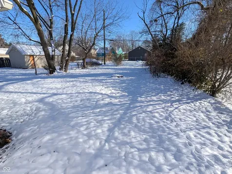 1410 Walton Street Anderson IN 46016