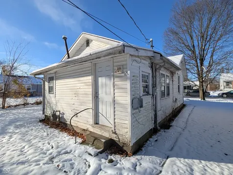 1410 Walton Street Anderson IN 46016