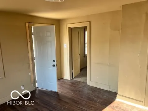 1410 Walton Street Anderson IN 46016