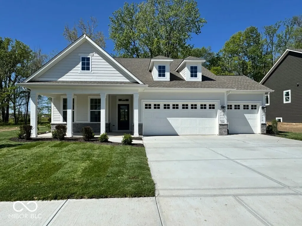 11840 Gray Ghost Way Fishers IN 46040