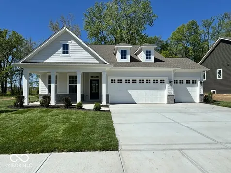 11840 Gray Ghost Way Fishers IN 46040