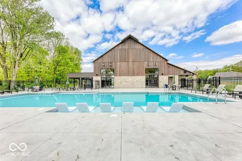 11840 Gray Ghost Way Fishers IN 46040