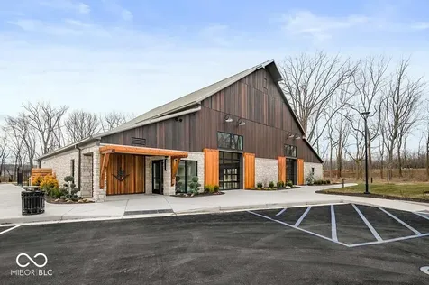 11840 Gray Ghost Way Fishers IN 46040