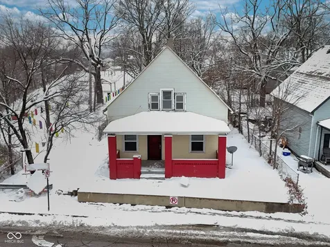 445 W 29th Street Indianapolis IN 46208