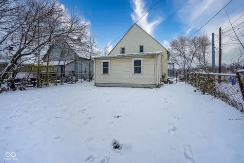 445 W 29th Street Indianapolis IN 46208