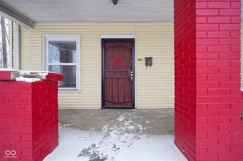445 W 29th Street Indianapolis IN 46208