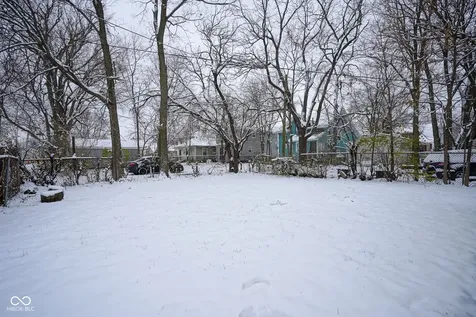 445 W 29th Street Indianapolis IN 46208