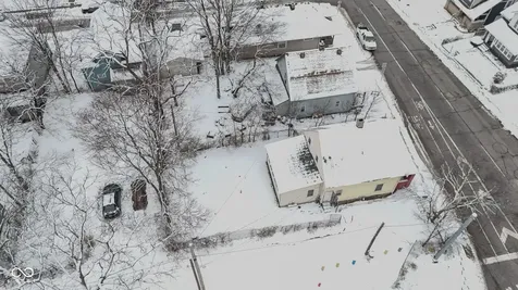 445 W 29th Street Indianapolis IN 46208