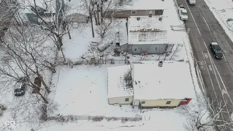 445 W 29th Street Indianapolis IN 46208