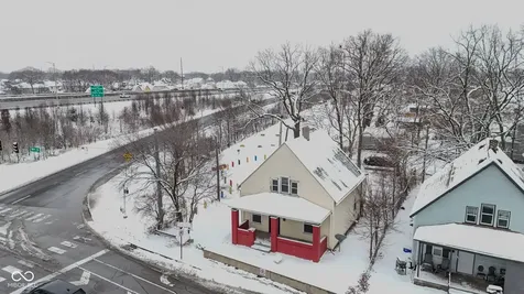 445 W 29th Street Indianapolis IN 46208