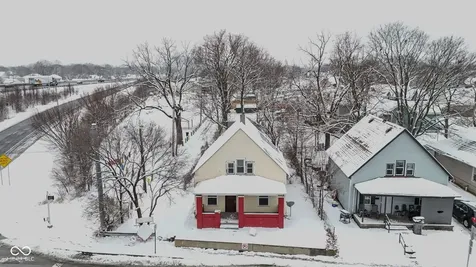 445 W 29th Street Indianapolis IN 46208
