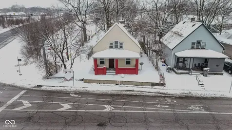 445 W 29th Street Indianapolis IN 46208