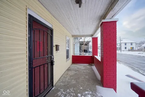 445 W 29th Street Indianapolis IN 46208