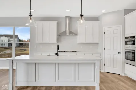 1100 Sweetland Lane Greenwood IN 46143