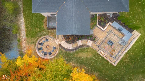 5059 Oak Ridge Trail Columbus IN 47201