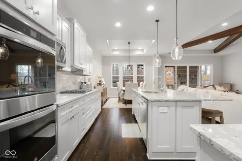 5059 Oak Ridge Trail Columbus IN 47201