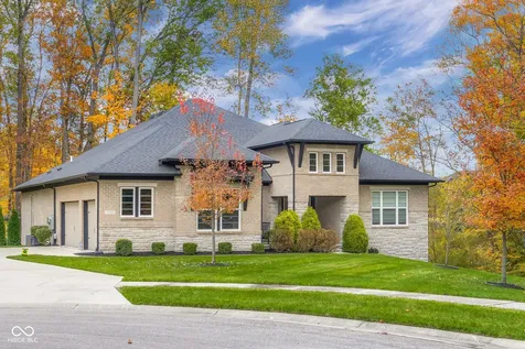 5059 Oak Ridge Trail Columbus IN 47201