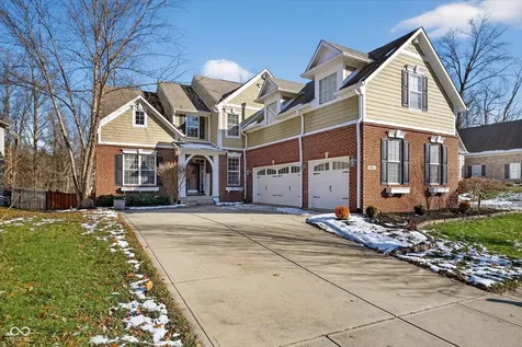 7931 Fawnwood Drive Indianapolis IN 46278