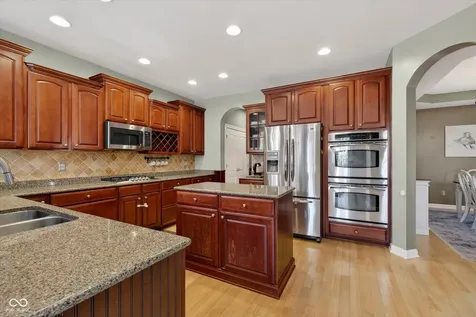 7931 Fawnwood Drive Indianapolis IN 46278