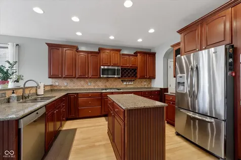 7931 Fawnwood Drive Indianapolis IN 46278